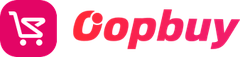 Logotipo de Oopbuy